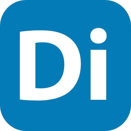 DelinkedIn Logo